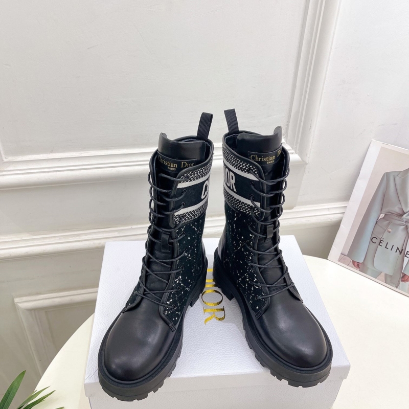 ch**an D*or boots
